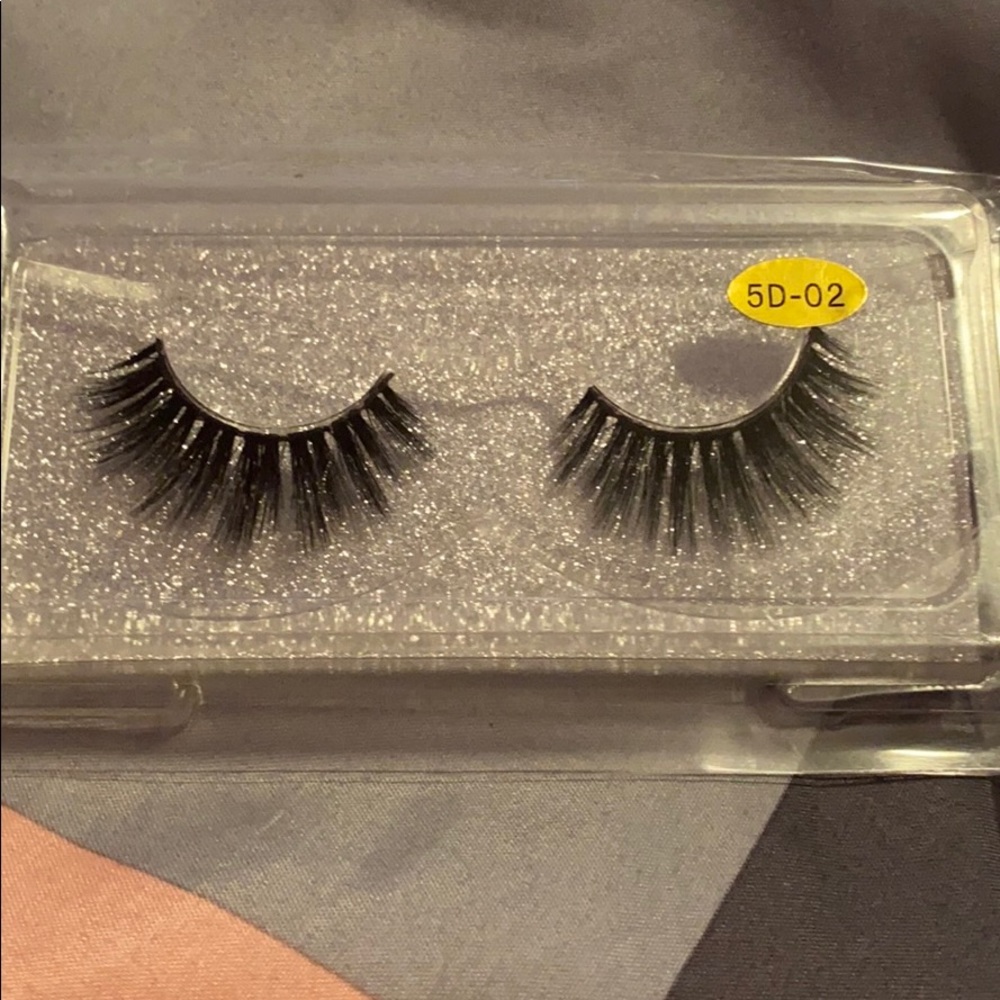 minks eyelashes